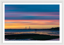 Load image into Gallery viewer, All The Colors - Framed Print