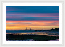 Load image into Gallery viewer, All The Colors - Framed Print