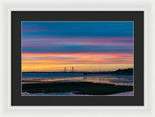 Load image into Gallery viewer, All The Colors - Framed Print