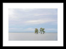 Load image into Gallery viewer, Be Still - Framed Print