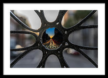 Load image into Gallery viewer, Busy On The Peninsula - Framed Print