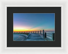 Load image into Gallery viewer, Charleston Recharge - Framed Print