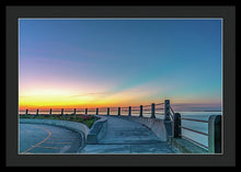 Load image into Gallery viewer, Charleston Recharge - Framed Print