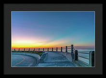 Load image into Gallery viewer, Charleston Recharge - Framed Print