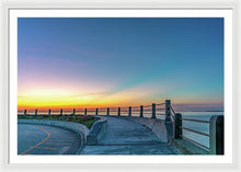 Load image into Gallery viewer, Charleston Recharge - Framed Print