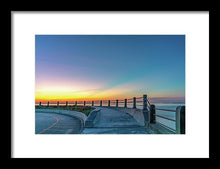 Load image into Gallery viewer, Charleston Recharge - Framed Print