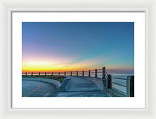 Load image into Gallery viewer, Charleston Recharge - Framed Print