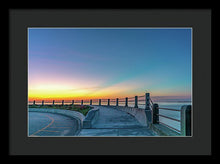 Load image into Gallery viewer, Charleston Recharge - Framed Print