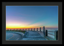 Load image into Gallery viewer, Charleston Recharge - Framed Print