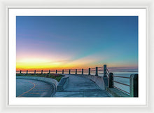 Load image into Gallery viewer, Charleston Recharge - Framed Print