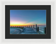 Load image into Gallery viewer, Charleston Recharge - Framed Print