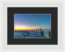 Load image into Gallery viewer, Charleston Recharge - Framed Print