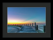 Load image into Gallery viewer, Charleston Recharge - Framed Print