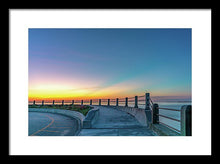 Load image into Gallery viewer, Charleston Recharge - Framed Print