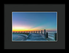 Load image into Gallery viewer, Charleston Recharge - Framed Print