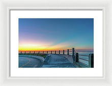 Load image into Gallery viewer, Charleston Recharge - Framed Print