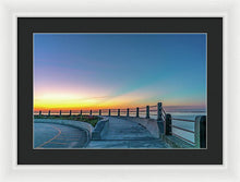 Load image into Gallery viewer, Charleston Recharge - Framed Print
