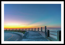 Load image into Gallery viewer, Charleston Recharge - Framed Print