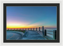 Load image into Gallery viewer, Charleston Recharge - Framed Print