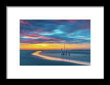 Load image into Gallery viewer, Frame with Folly Colors