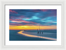 Load image into Gallery viewer, Folly Colors - Framed Print