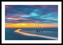 Load image into Gallery viewer, Folly Colors - Framed Print