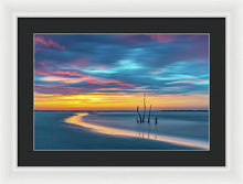 Load image into Gallery viewer, Folly Colors - Framed Print