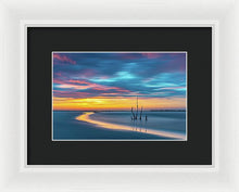 Load image into Gallery viewer, Folly Colors - Framed Print