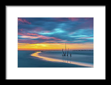 Load image into Gallery viewer, Folly Colors - Framed Print