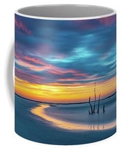 Load image into Gallery viewer, Mug with Folly Colors