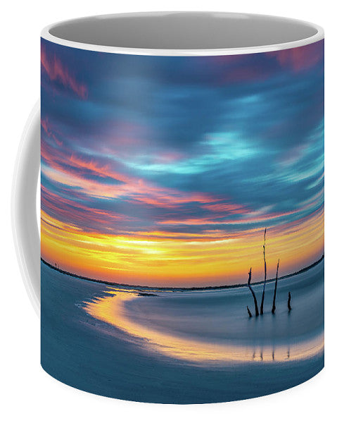 Mug with Folly Colors