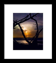 Load image into Gallery viewer, Best White Frame