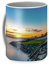 Load image into Gallery viewer, Little Dock - Mug