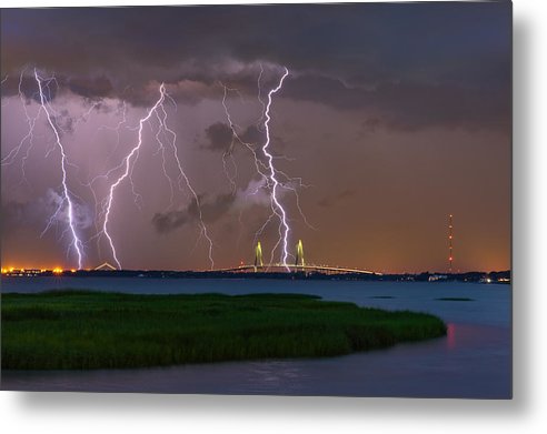 Lightning Bridge  picture