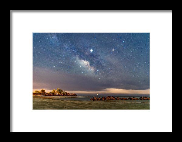 Small Frame