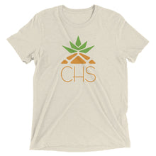 Load image into Gallery viewer, Charleston Pineapple Color Unisex t-shirt