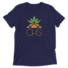 Load image into Gallery viewer, Charleston Pineapple Color Unisex t-shirt