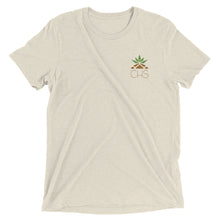 Load image into Gallery viewer, Pineapple Embroidered Unisex t-shirt