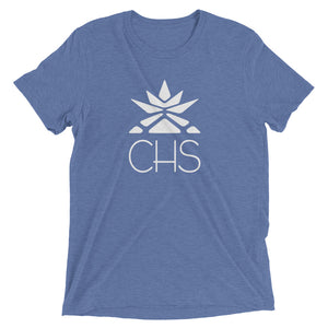 Charleston Pineapple Unisex t-shirt