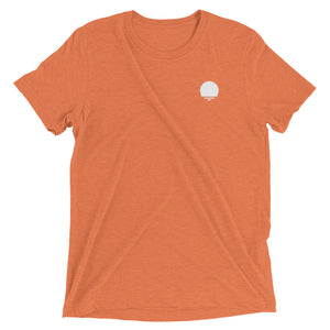 Moon Logo Unisex Shirt