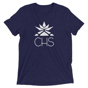 Charleston Pineapple Unisex t-shirt