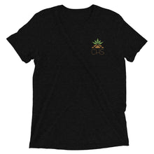 Load image into Gallery viewer, Pineapple Embroidered Unisex t-shirt