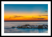 Load image into Gallery viewer, Moultrie Rocks - Framed Print