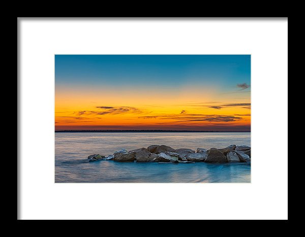 Natural Picture Frame