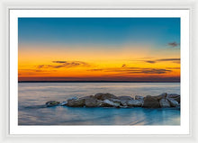 Load image into Gallery viewer, Moultrie Rocks - Framed Print