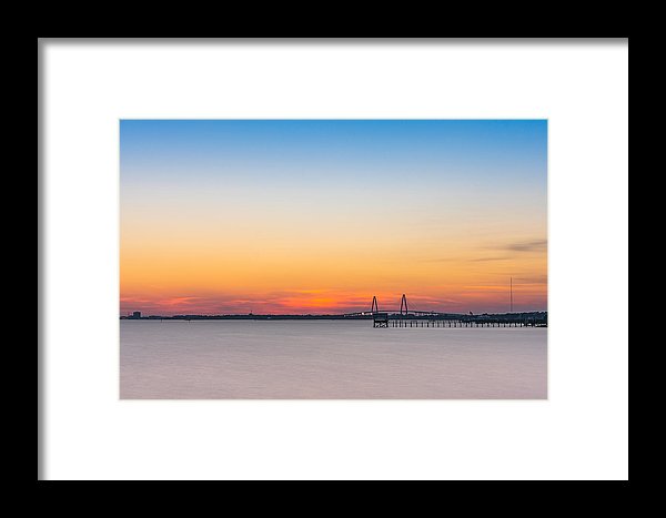 Large Black Frame