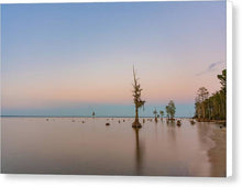 Load image into Gallery viewer, Stand Tall - Canvas Print
