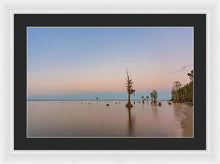 Load image into Gallery viewer, Stand Tall - Framed Print