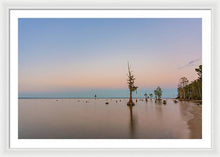 Load image into Gallery viewer, Stand Tall - Framed Print
