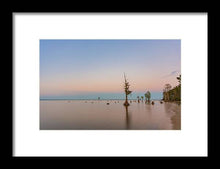 Load image into Gallery viewer, Stand Tall - Framed Print